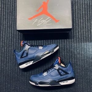 Jordan 4 - Winter